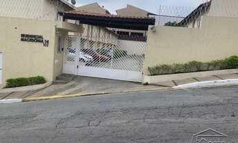 Imagem 5: São Paulo - Casa de Condomínio - Vila Nina