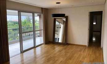 Imagem 2: APARTAMENTO - ÁGUA BRANCA - SP