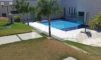 Imagem 3: Lote em Condomínio Fechado para Venda em Sete Lagoas, Residencial Da Vinci