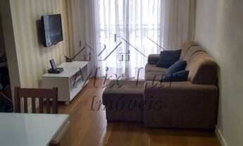Imagem: REF 5615 Apartamento no bairro Veloso em