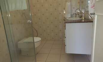 Imagem 4: APARTAMENTO À VENDA 3/4 - 1 SUÍTE- 130 - 1 VAGA - NAZARÉ