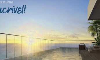 Imagem 3: Apartamento para venda com 44 metros quadrados com 1 quarto em Stella Maris - Salvador - B