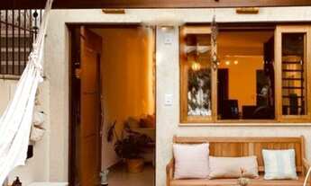 Imagem 3: CASA DE VILA - VILA OLÍMPIA - SP