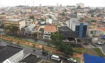 Imagem 3: Cobertura com vista livre para Kenedy