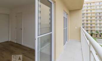 Imagem 5: Apartamento à Venda - Butantã, 1 Quarto, 31 m2