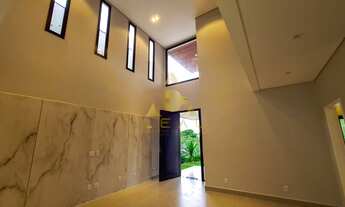 Imagem 7: Casa de condomínio sobrado para venda tem 260 metros quadrados com 3 quartos