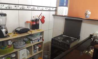 Imagem 2: Térrea para venda possui 70 metros quadrados com 2 quartos em Unamar (Tamoios) - Cabo Frio