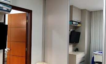 Imagem 4: Casa para venda possui 400 metros quadrados com 3 quartos