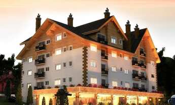 Imagem: Apartamento na Rua São Pedro em Gramado