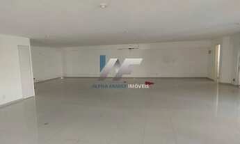 Imagem: Sala Comercial para Locação em Alphaville