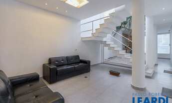 Imagem 5: CASA ASSOBRADADA - PLANALTO PAULISTA - SP