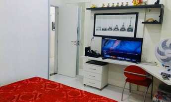 Imagem 7: Transferimos excelente apartamento na Batista Campos