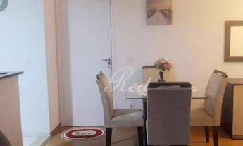 Imagem 2: Apartamento Cond. Parque Selleto - Estrada dos Fernandes