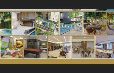 Imagem 4: UM EMPREENDIMENTO de ALTO PADRÃO com ESTRUTURA COMPLETA,para quem VALORIZA o seu TEMPO e E