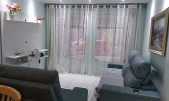 Imagem 2: São Paulo - Casa Padrão - Jardim Planalto