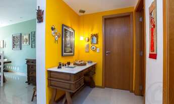 Imagem 5: Apartamento com 4 dormitórios à venda, 230 m² por R$ 1.680.000,00 - Icaraí - Niterói/RJ