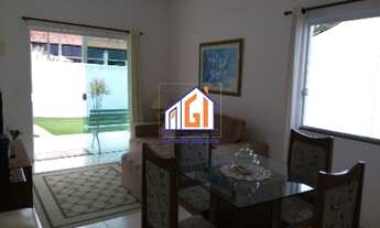 Imagem 3: OPORTUNIDADE: PONTINHA:CASA COM 3 QUARTOS SENDO 1 SUÍTE, SALA , COZINHA,BANHEIRO,AREÁ DE S