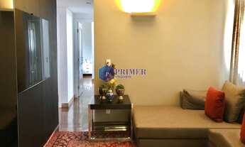 Imagem 6: BELO HORIZONTE - Apartamento Padrão - Serra