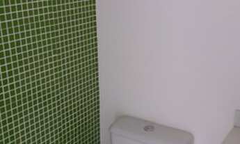 Imagem 5: Sala comercial para locação, sendo 57 metros quadrados com sacada Vila Leopoldina!