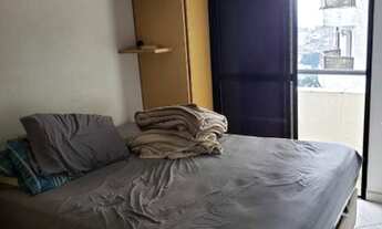 Imagem 2: Apartamento com 2 dormitórios à venda, 73 m² por R$ 360.000,00 - Vila Rosália - Guarulhos