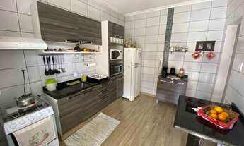 Imagem 4: Sobrado para venda com 120 m2 muito bem conservado