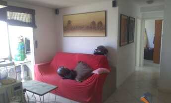 Imagem 4: Apartamento com 2 dormitórios à venda, 60 m² por R$ 199.000,00 - Passa Vinte - Palhoça/SC