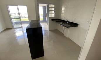 Imagem 4: APARTAMENTO 2 DORMITÓRIOS COM VARANDA GOURMET