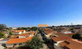 Imagem 5: Apartamento com 3 dormitórios à venda, 76 m² por R$ 520.000 - Jardim America - Paulínia/SP