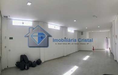 Imagem 6: Predio Comercial e Residencial