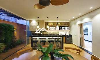 Imagem 2: Casa de Condomínio CONDOMÍNIO em SÃO JOSÉ DO RIO PRETO - SP, CONDOMÍNIO GIARDINO II