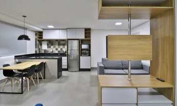 Imagem: BELO HORIZONTE - Apartamento Padrão - Savassi