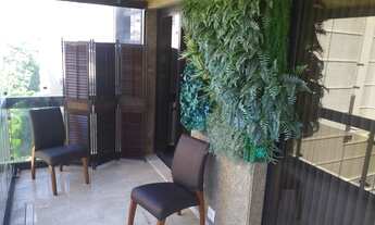 Imagem 3: Vista Mar Impecável 4 quartos na Quadra da Praia, pronto pra morar