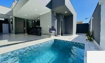 Imagem 5: Casa à venda no Condominio Residencial Alta Vista - São José do Rio Preto/SP