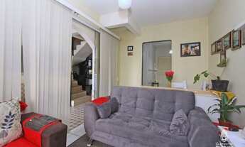 Imagem: Porto Alegre - Casa Padrão - Nova Ipanema