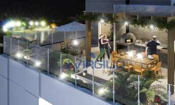 Imagem 4: Apartamento com 2 quartos à venda, 57 m² por R$ 323.220 - Setor Bueno - Goiânia/GO