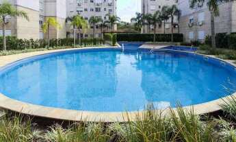 Imagem: Porto Alegre - Apartamento Padrão - Ipanema