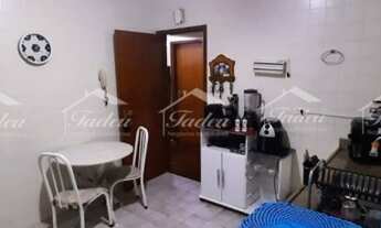 Imagem 7: Venda - Apartamento - Jardim Conceição - Santa Bárbara D'Oeste - SP