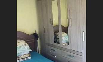 Imagem 6: Casa com terreno grande