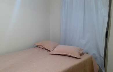 Imagem 2: 2 Dormitórios, Enorme Área Privativa Externa, Todo Reformado