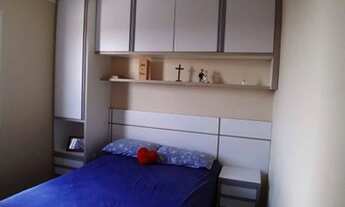 Imagem 6: Apartamento com 2 dormitórios - Cond.Parque VIV das Rosas