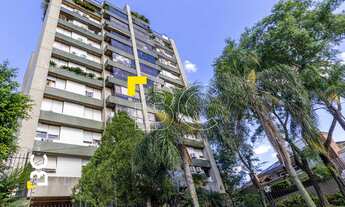 Imagem 2: BC Imóveis vende cobertura de altíssimo padrão, totalmente mobiliada, em frente ao Iguatem