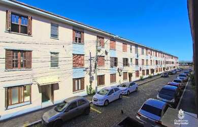 Imagem 3: Porto Alegre - Apartamento Padrão - Partenon