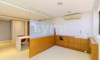 Imagem 5: CURITIBA - Conjunto Comercial/Sala - Centro