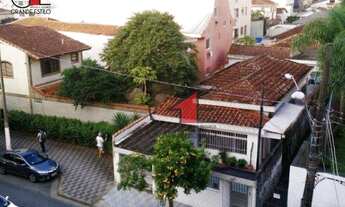 Imagem 3: Apartamento com 2 dormitórios à venda, 109 m² por R$ 400.000,00 - Encruzilhada - Santos/SP