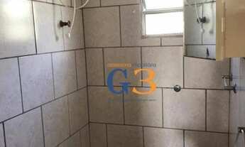 Imagem 4: Kitnet com 2 dormitórios para alugar, 25 m² por R$ 180,00/dia - Cassino - Rio Grande/RS