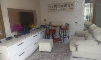 Imagem: Apartamento - Jardim Satélite - Residencial