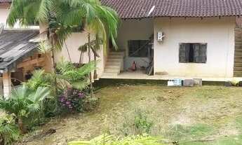 Imagem 4: JARAGUá DO SUL - Sítio - Barra do Rio Molha