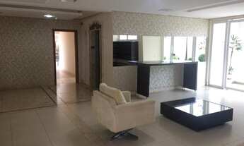 Imagem 6: Apartamento Ed Raquel Em Indaiatuba para venda tem 135 metros quadrados com 3 quartos