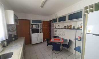 Imagem 6: Apartamento Cobertura Duplex - Bosque dos Eucaliptos - Residencial Memphis - 254m² - 5 Dor