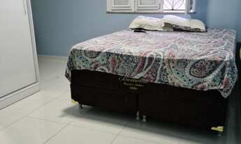 Imagem 5: Casa para venda com 133 metros quadrados com 3 quartos em Parque Manibura - Fortaleza - CE